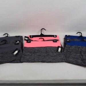 NWT 3 Pair Leggings Bundle